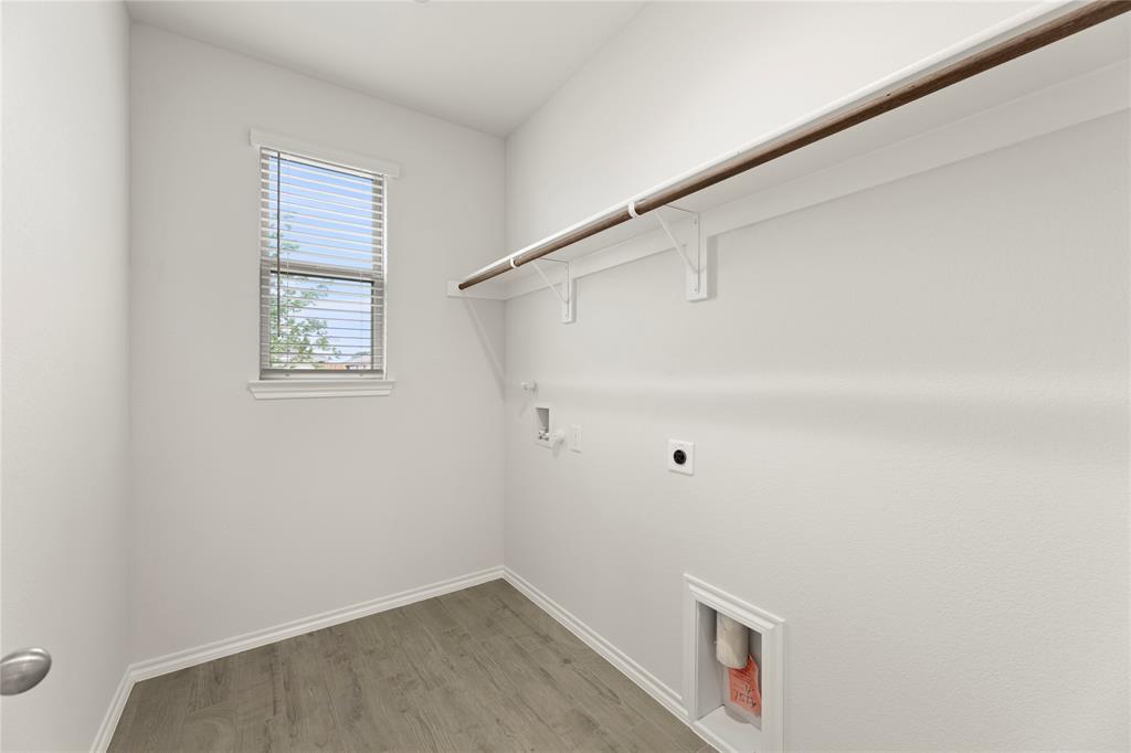 1715 Teton River Drive Blue Ridge, TX 75424 - Photo 4 of 28 a view of an empty room