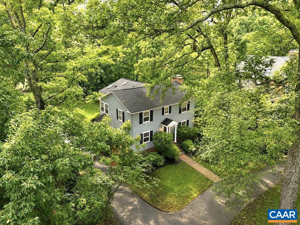 1616 King Mountain Road Charlottesville, VA 22901 - Photo 53 of 55 Gallery Image 53