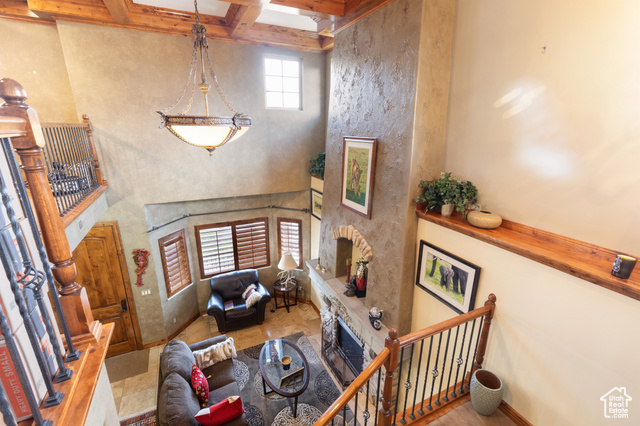 3643 North Huntsman Path, Unit C301 Eden, UT 84310 - Photo 14 of 45