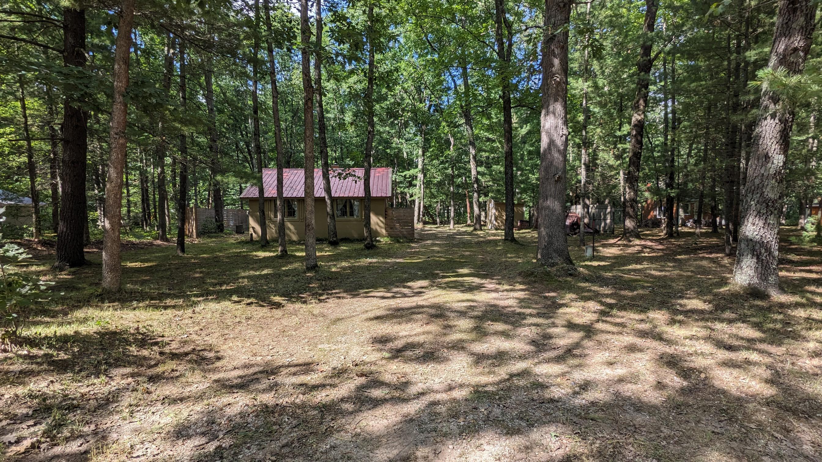 1640 West Bartlett Road Baldwin, MI 49304 - Photo 1 of 33 1640 W Barelett