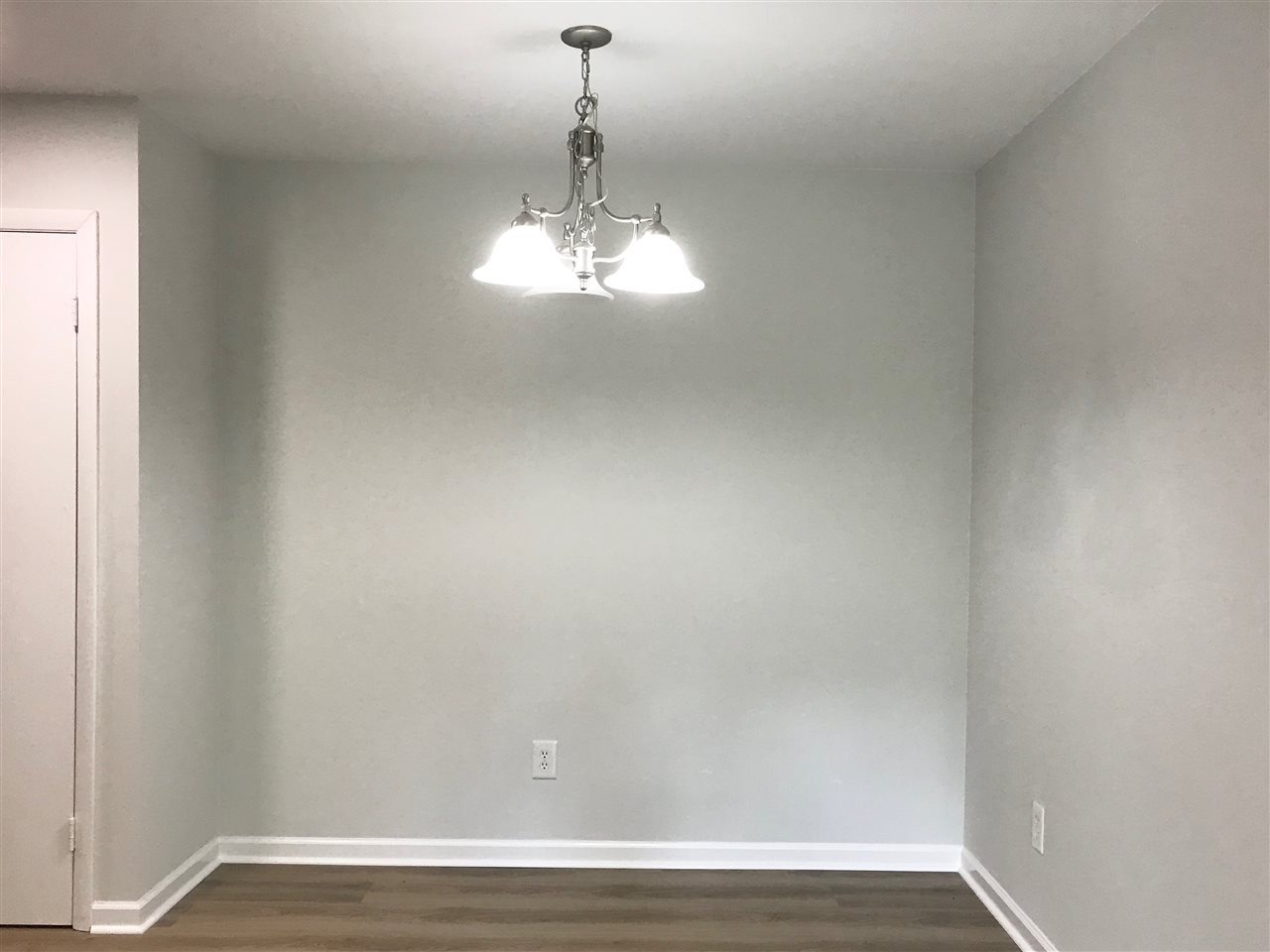 1010 Sandlin Place, Unit F Raleigh, NC 27606 - Photo 5 of 12 Dining Room