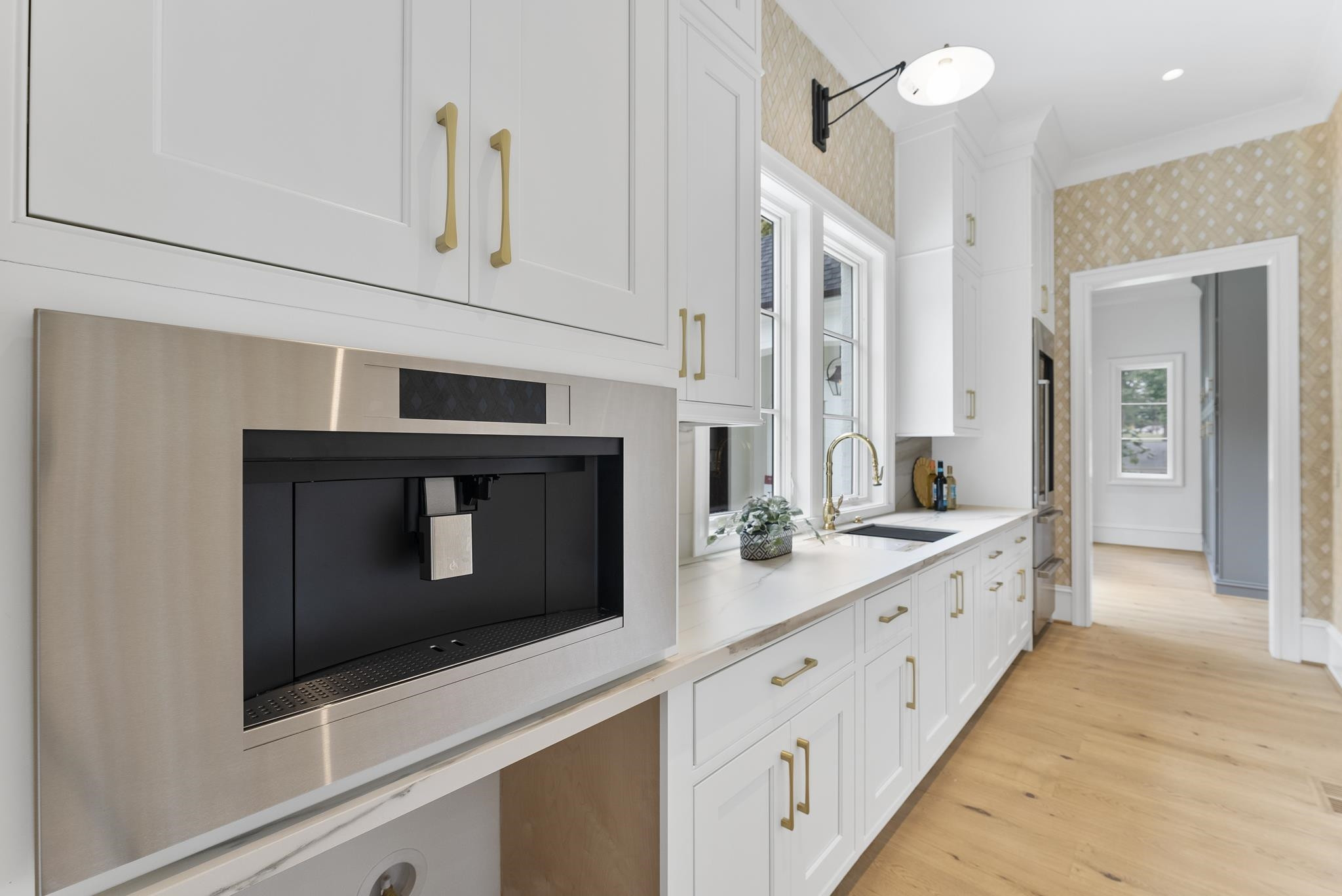 6812 Foxfire Place Raleigh, NC 27615 - Photo 12 of 62 Photo 11