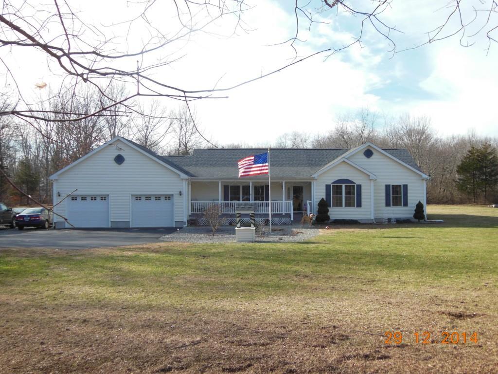 111 Pine Road Griswold, CT 06351 - Photo 1 of 1
