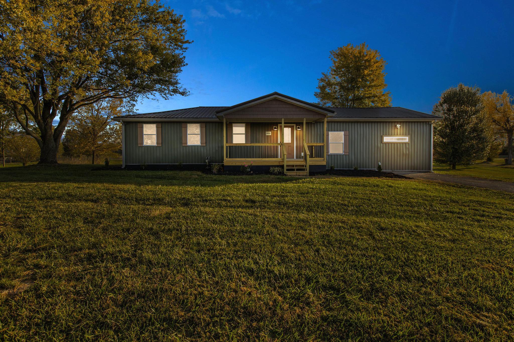 2800 Fox Road Jeffersonville, KY 40337 - Photo 1 of 28 PWM20025_6_7 copy