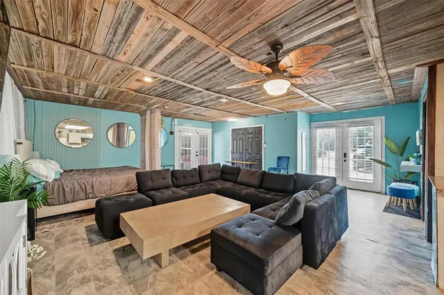 a bathroom with a sink mirror vanity and toilet