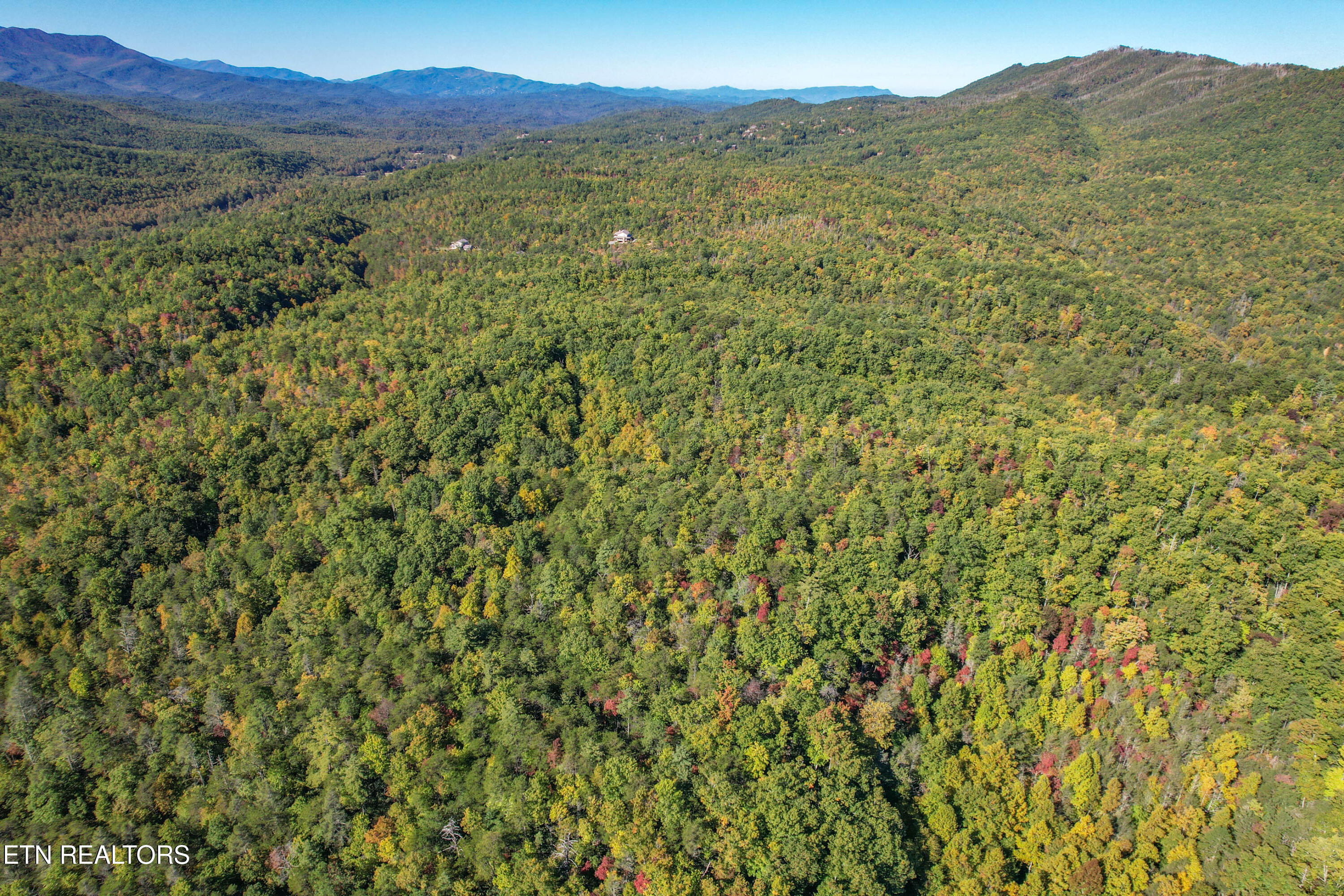 0 Branam Hollow Road Gatlinburg, TN 37738 - Photo 2 of 15 DJI_0974