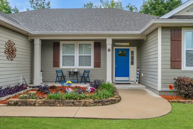 $325,000 | 227 Linzy Store Road, Crawfordville, FL 32327