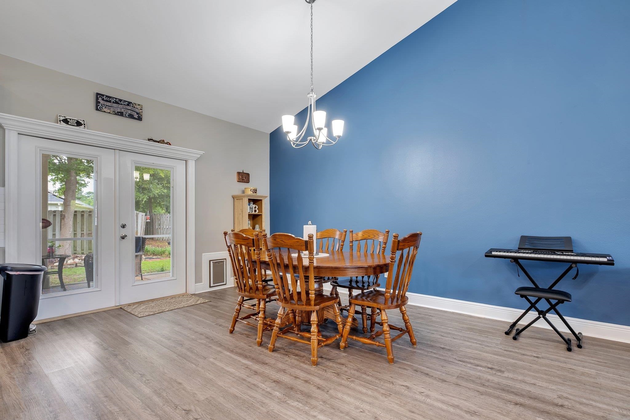 227 Linzy Store Road Crawfordville, FL 32327 - Photo 33 of 51