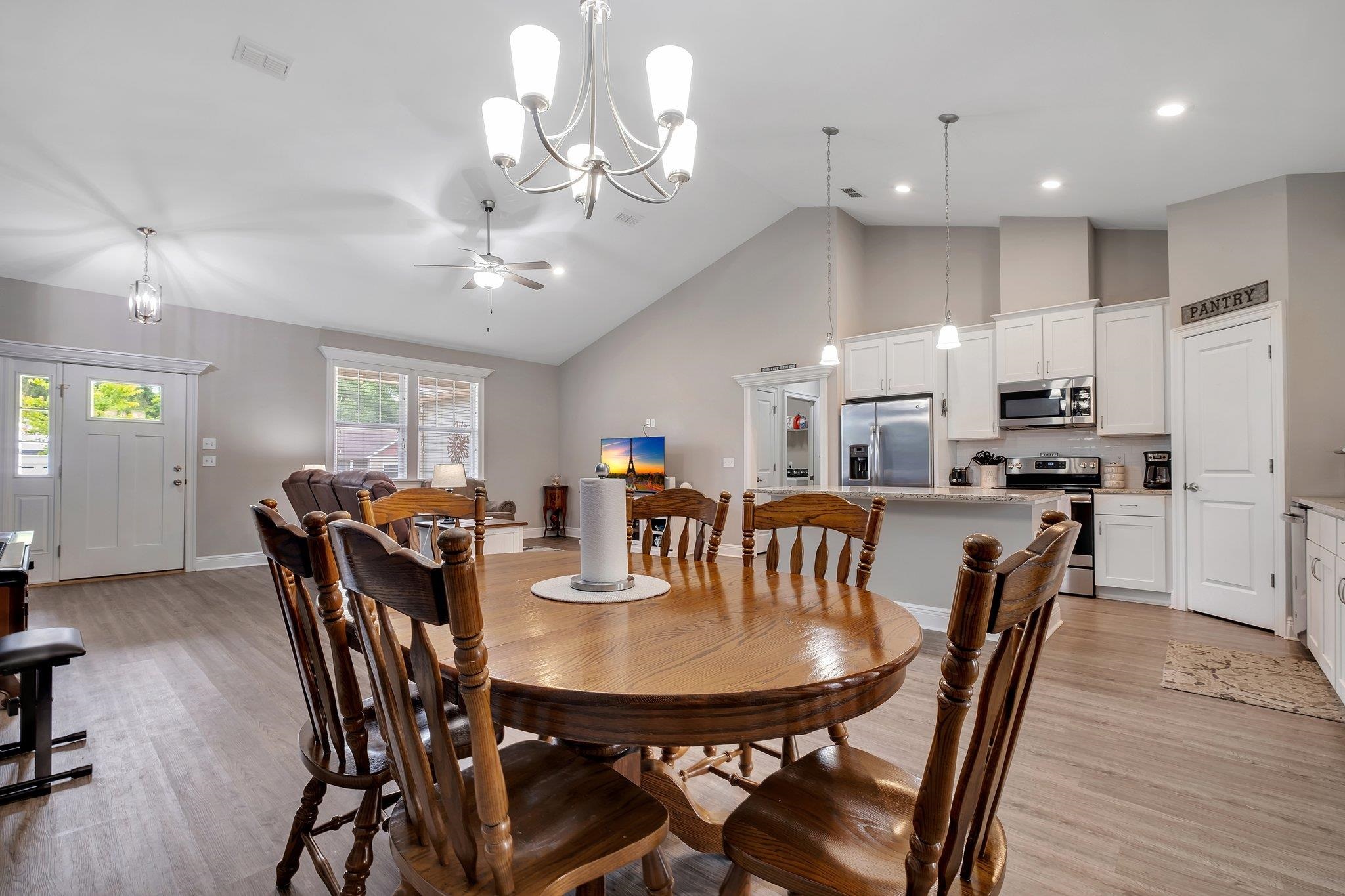 227 Linzy Store Road Crawfordville, FL 32327 - Photo 35 of 51