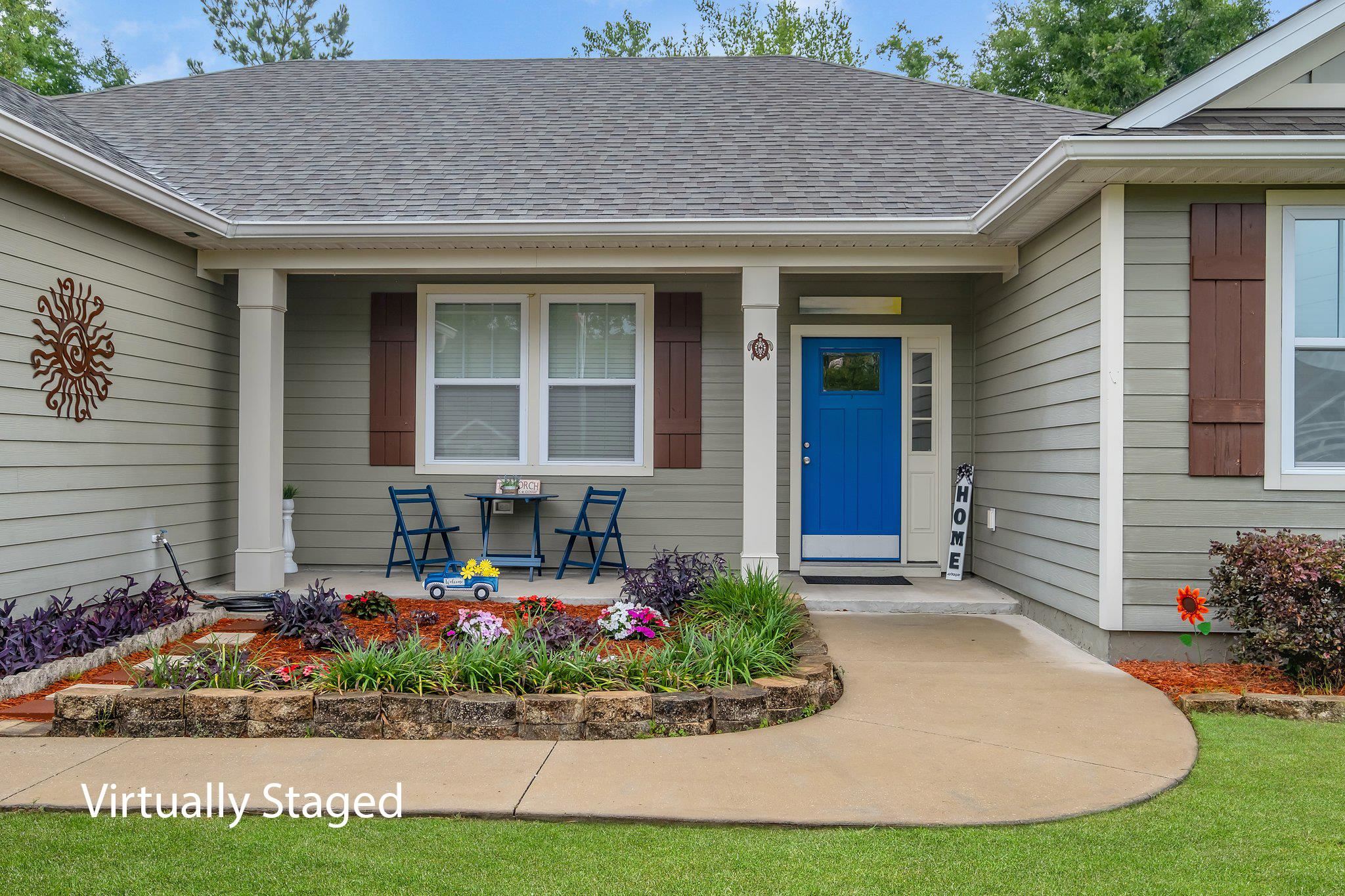 227 Linzy Store Road Crawfordville, FL 32327 - Photo 39 of 51