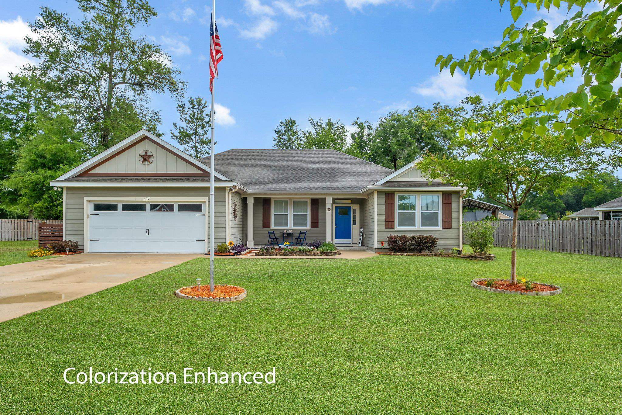 227 Linzy Store Road Crawfordville, FL 32327 - Photo 44 of 51