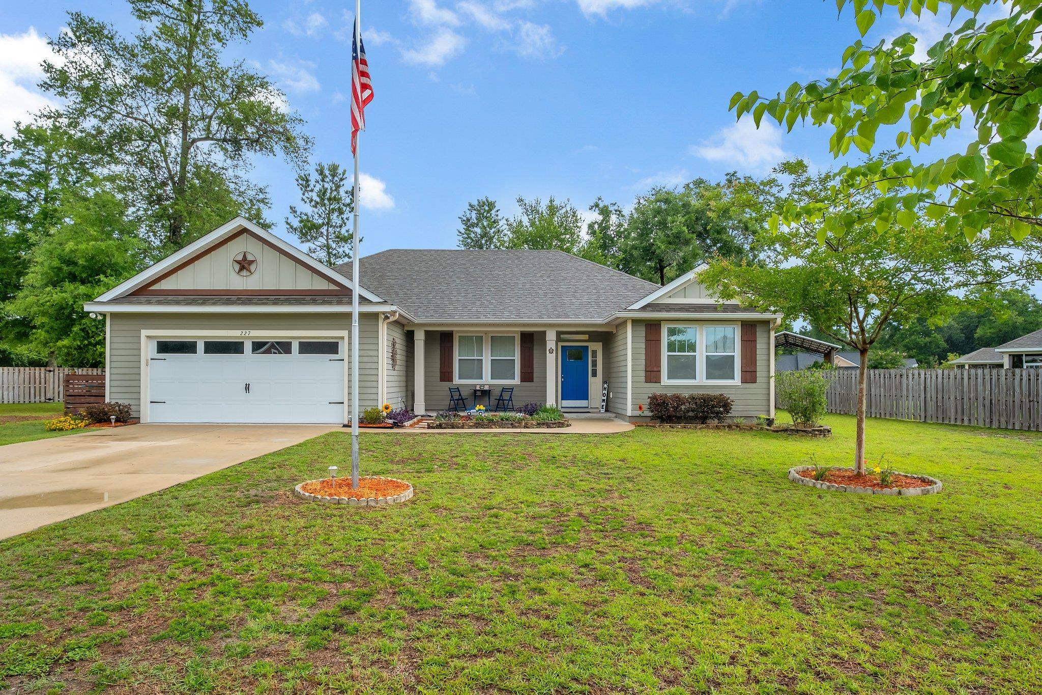 227 Linzy Store Road Crawfordville, FL 32327 - Photo 45 of 51