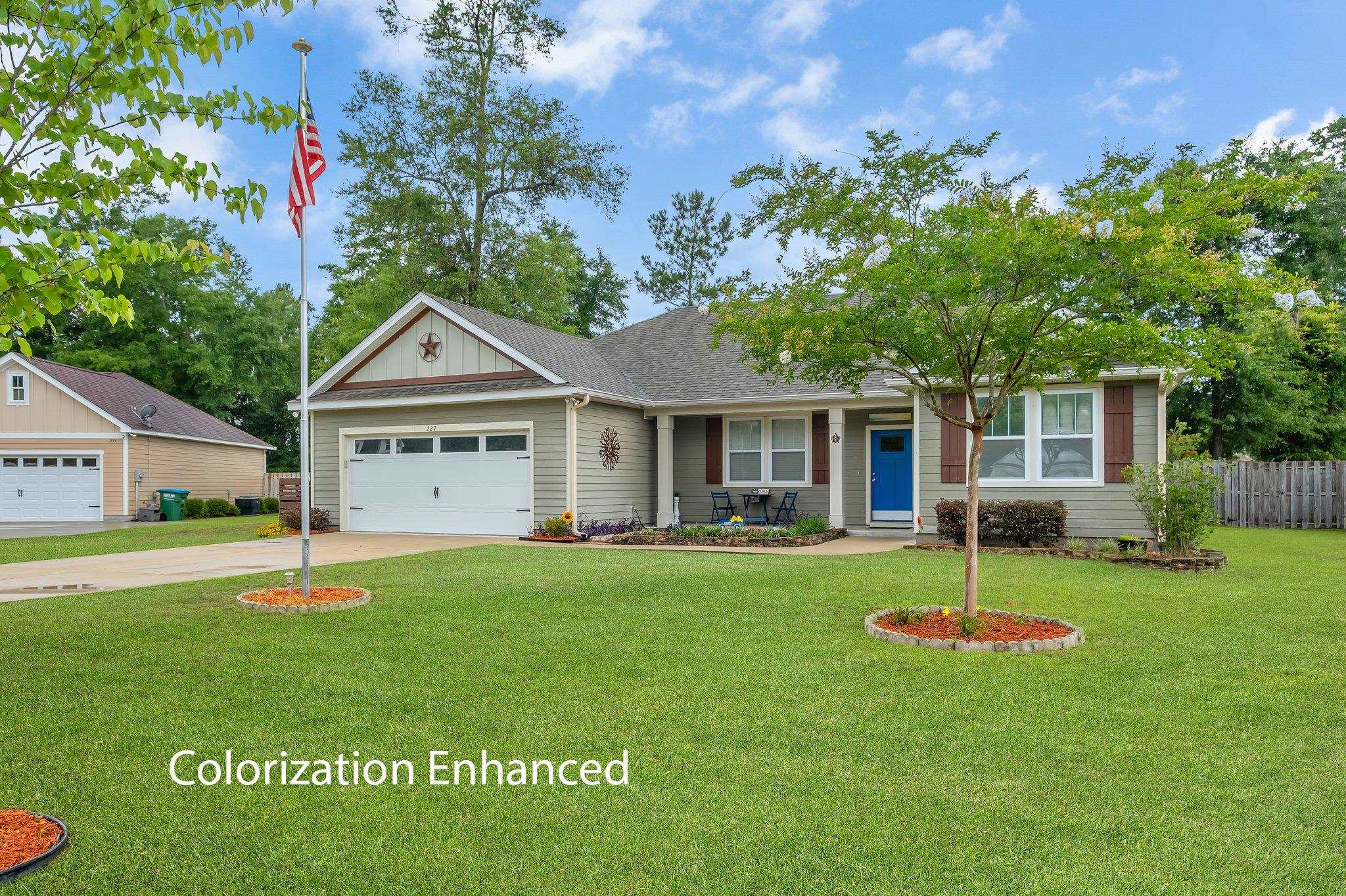 227 Linzy Store Road Crawfordville, FL 32327 - Photo 46 of 51