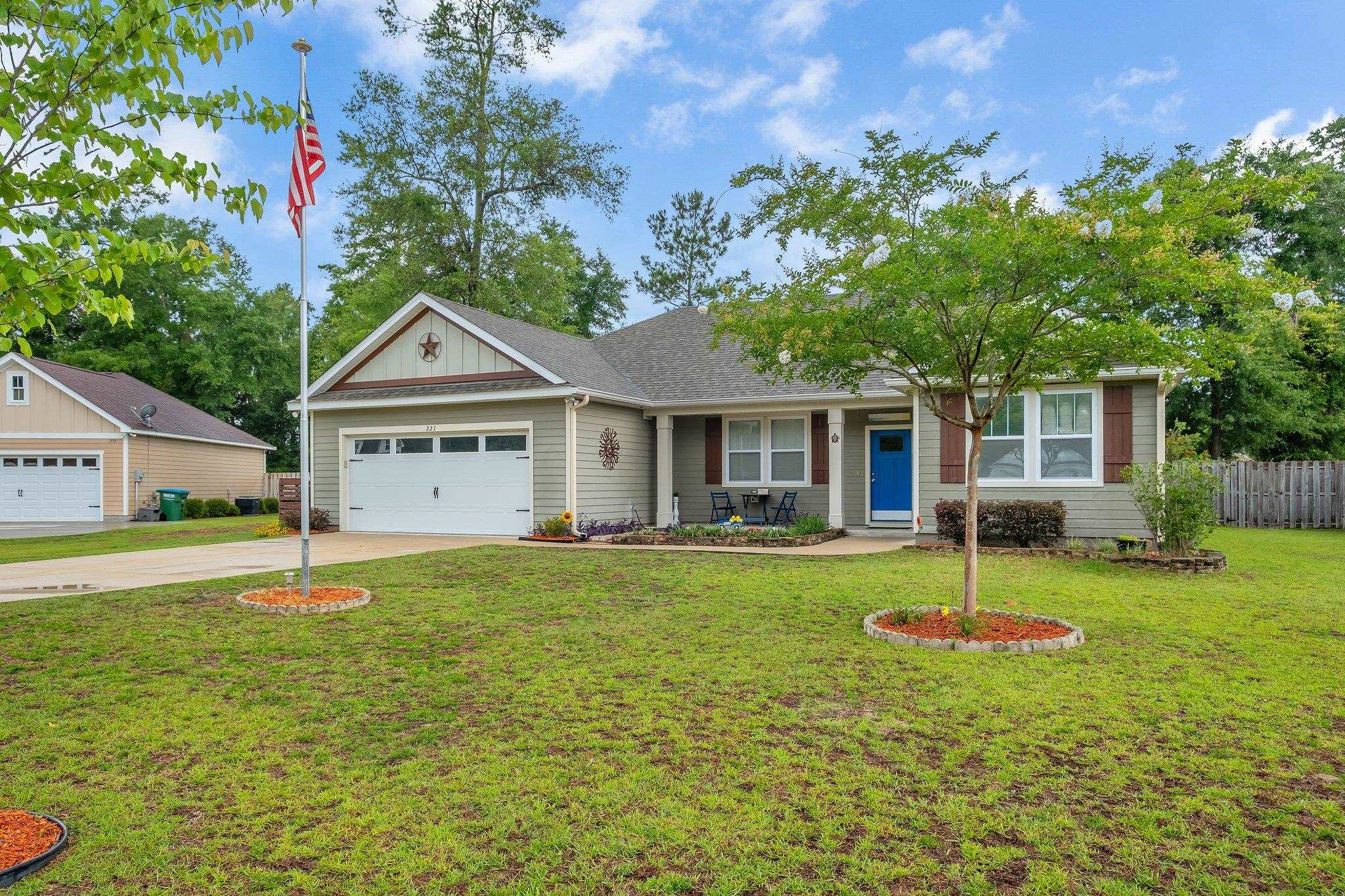 227 Linzy Store Road Crawfordville, FL 32327 - Photo 47 of 51