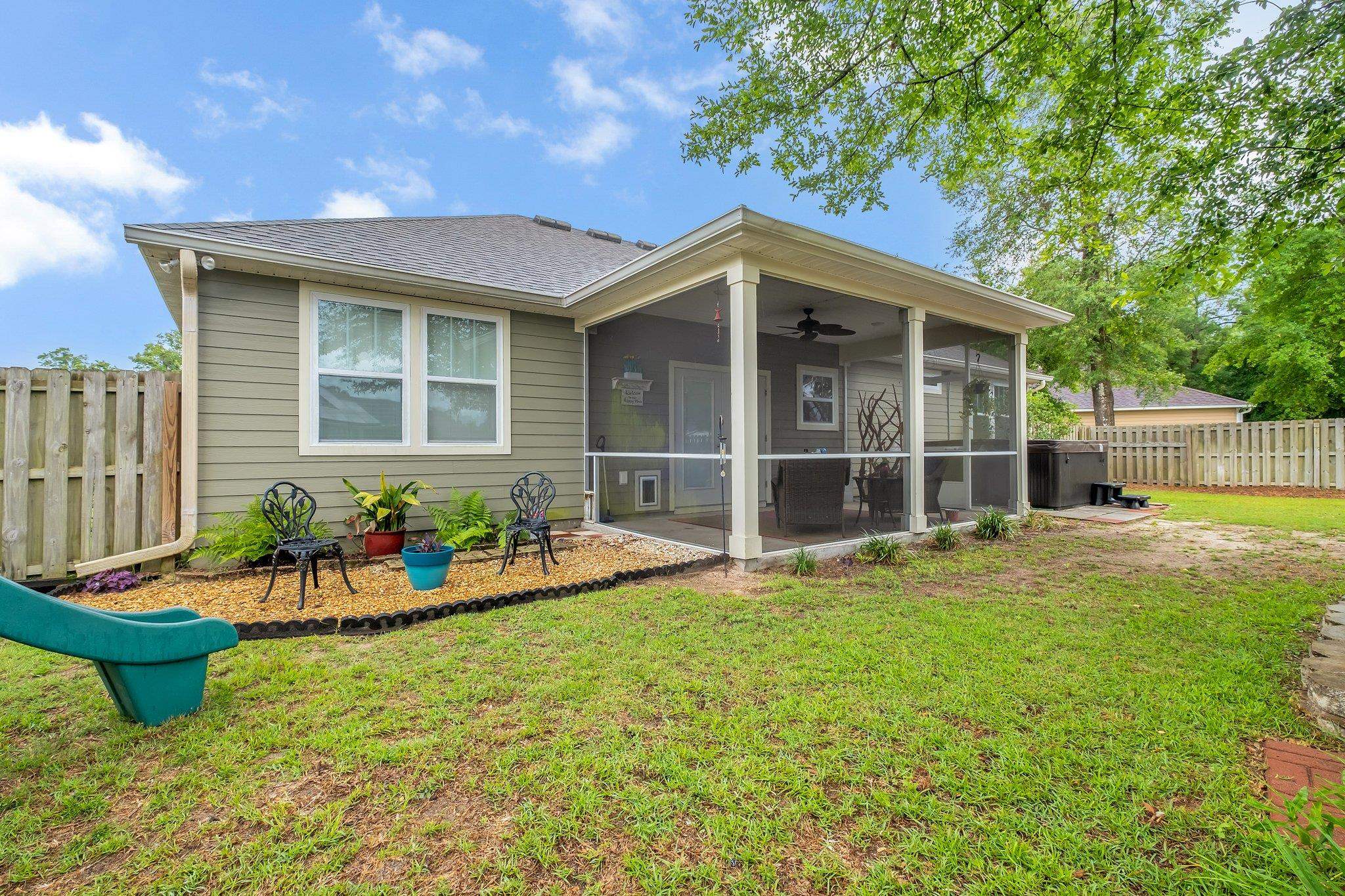 227 Linzy Store Road Crawfordville, FL 32327 - Photo 9 of 51