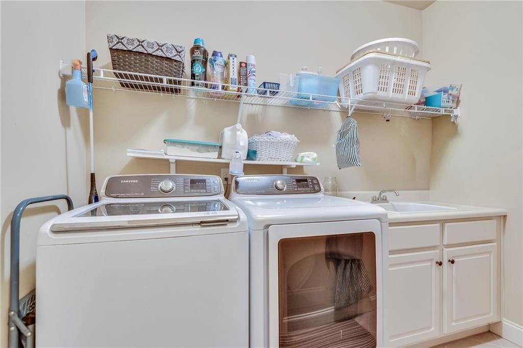 141 Staddlebridge Avenue Canton, GA 30114 - Photo 41 of 45