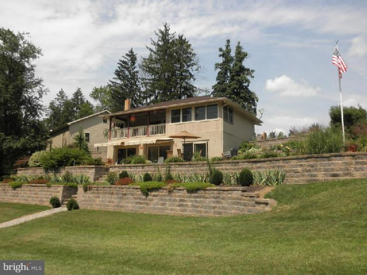 88 A Forrest Road Mertztown, PA 19539 - Photo 1 of 21 Gallery Image 1