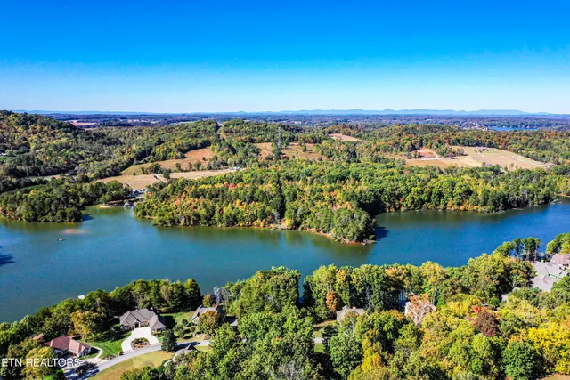 $65,000 | 616 Sandpiper Drive, Vonore, TN 37885