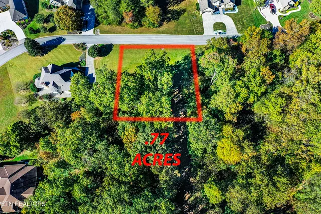 $65,000 | 616 Sandpiper Drive, Vonore, TN 37885