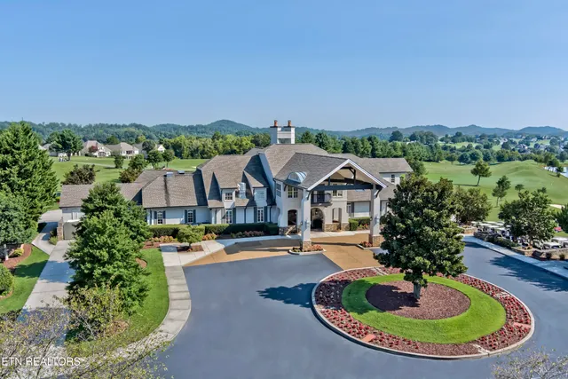 $65,000 | 616 Sandpiper Drive, Vonore, TN 37885