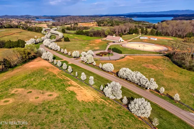 $65,000 | 616 Sandpiper Drive, Vonore, TN 37885