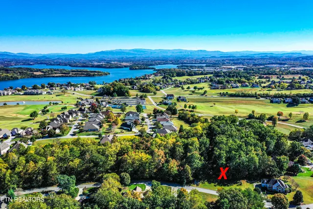 $65,000 | 616 Sandpiper Drive, Vonore, TN 37885