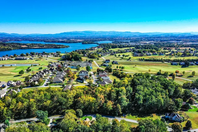 $65,000 | 616 Sandpiper Drive, Vonore, TN 37885