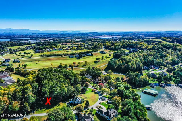 $65,000 | 616 Sandpiper Drive, Vonore, TN 37885