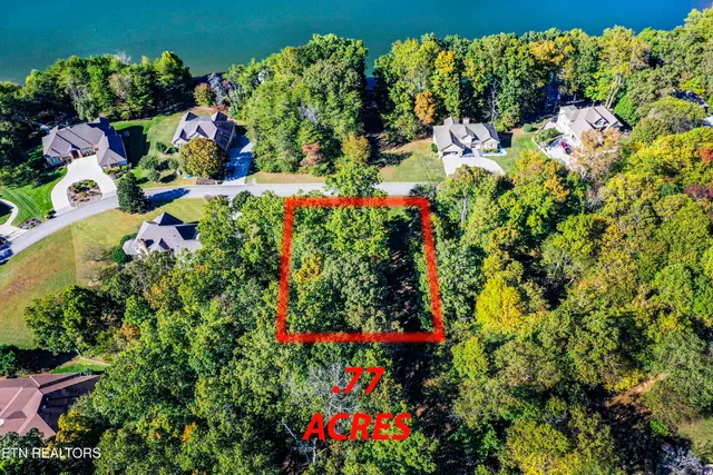 $65,000 | 616 Sandpiper Drive, Vonore, TN 37885