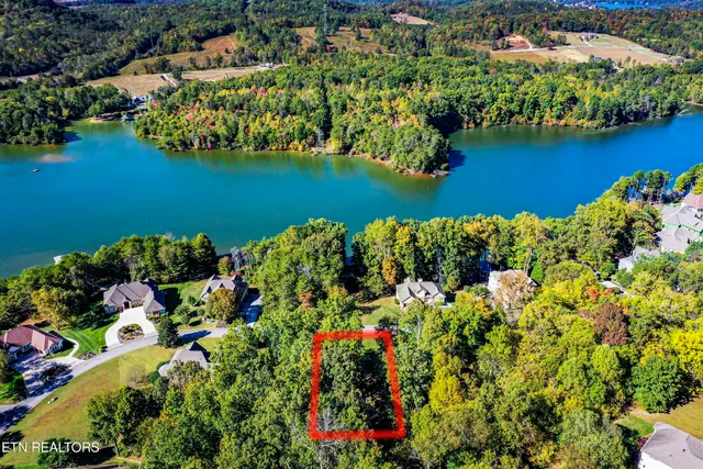 $65,000 | 616 Sandpiper Drive, Vonore, TN 37885