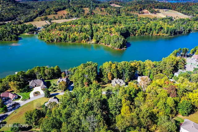 $65,000 | 616 Sandpiper Drive, Vonore, TN 37885