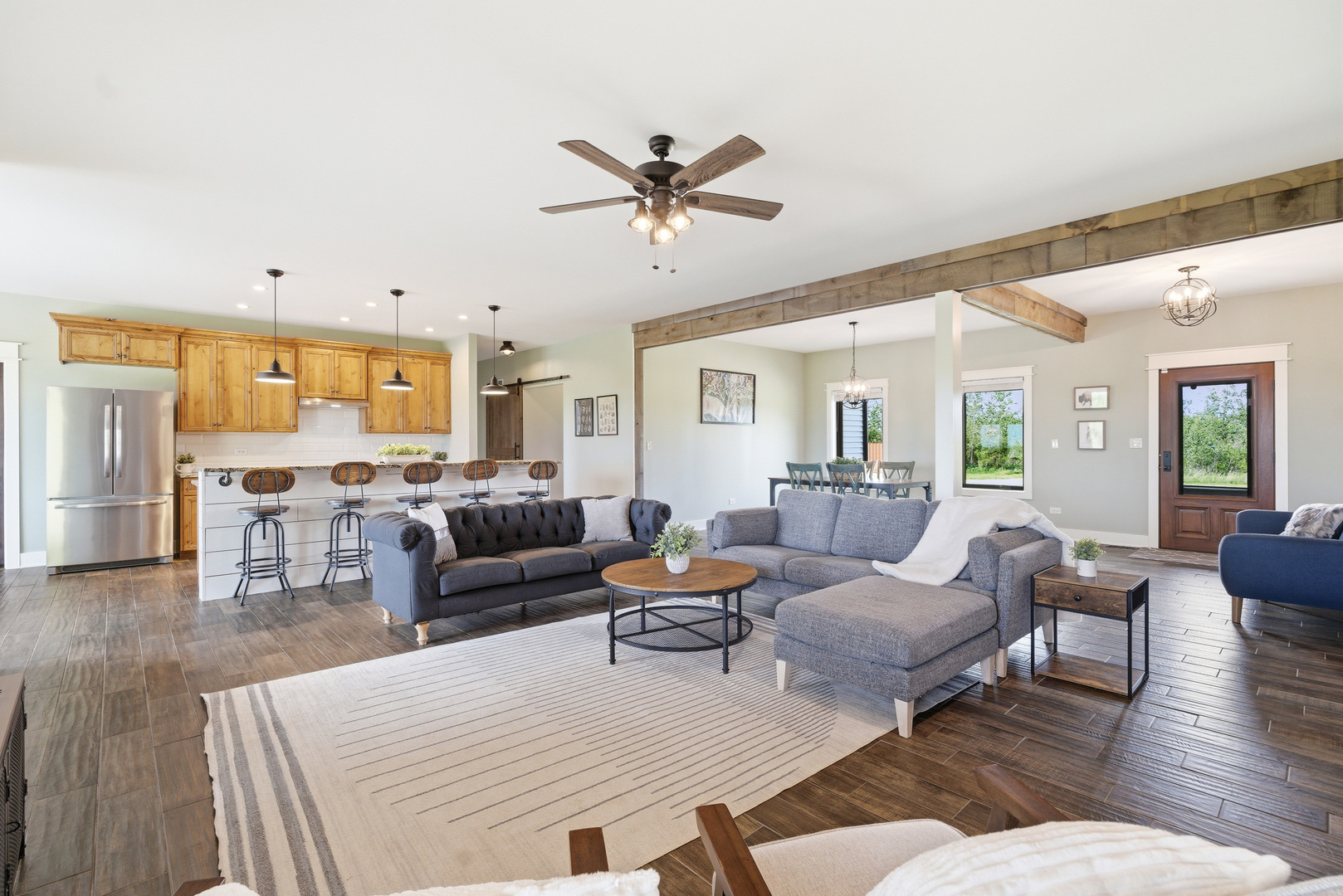 10438 West 1000S Road Bonfield, IL 60913 - Photo 4 of 42