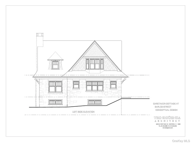 a black and white photo of a house