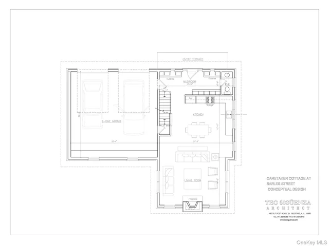 $995,000 | 10 Sarles Street, Bedford Corners, NY 10549