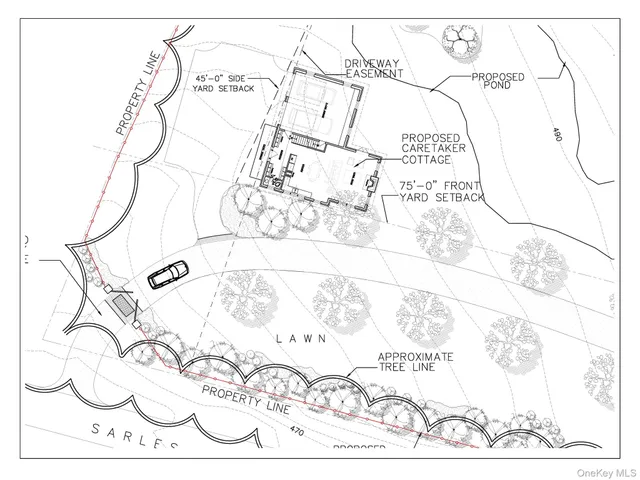 $995,000 | 10 Sarles Street, Bedford Corners, NY 10549