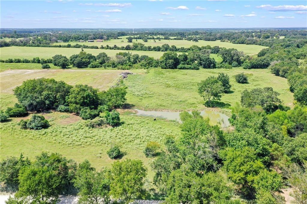 Tba Batson Loop Normangee, TX 77871 - Photo 1 of 1 Overview of rural landscape