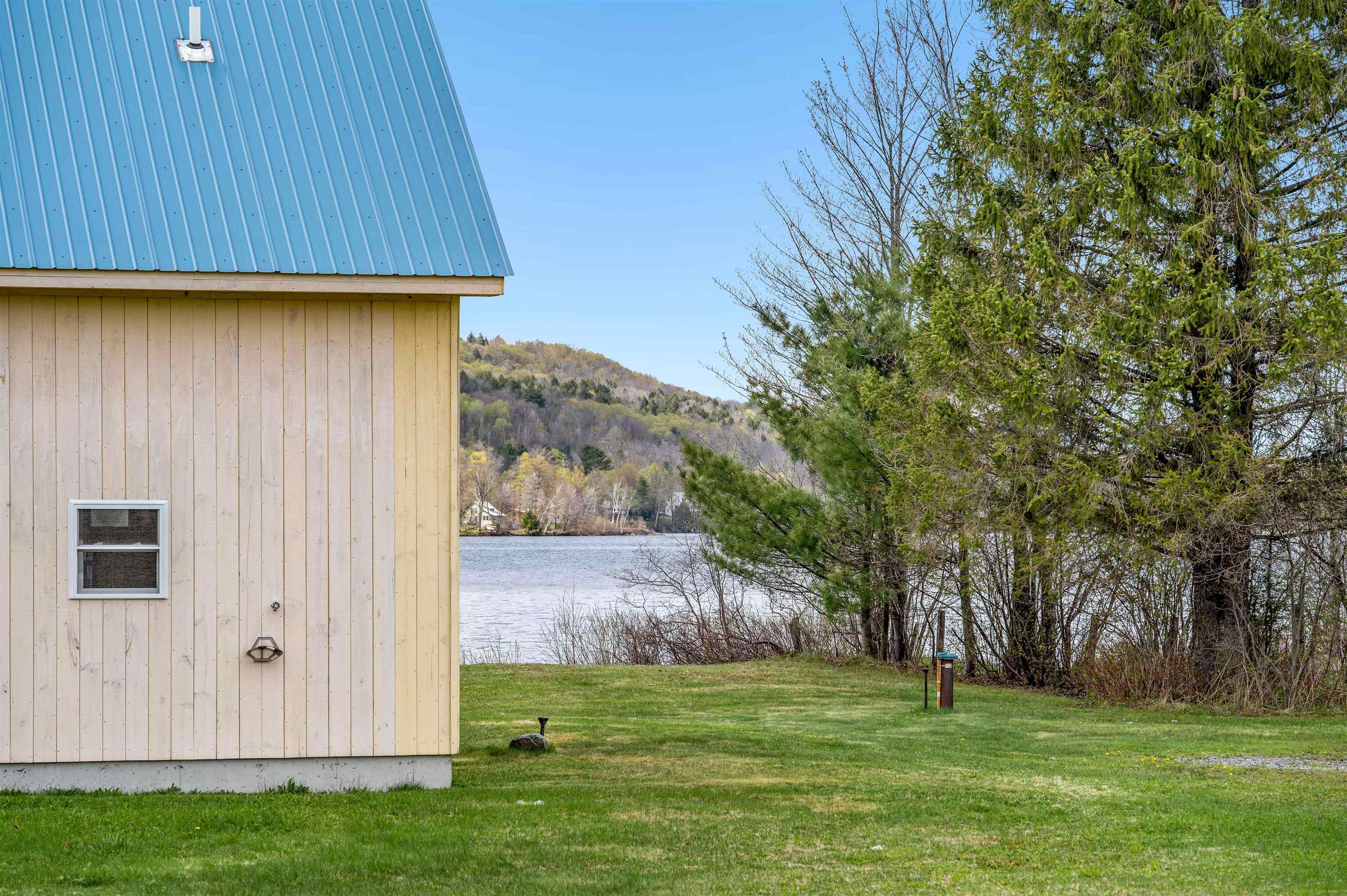 904 Camp Road Elmore, VT 05680 - Photo 32 of 48