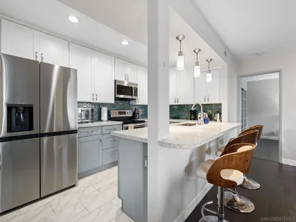 $745,000 | 4080 Rosenda Court, Unit 210, San Diego, CA 92122
