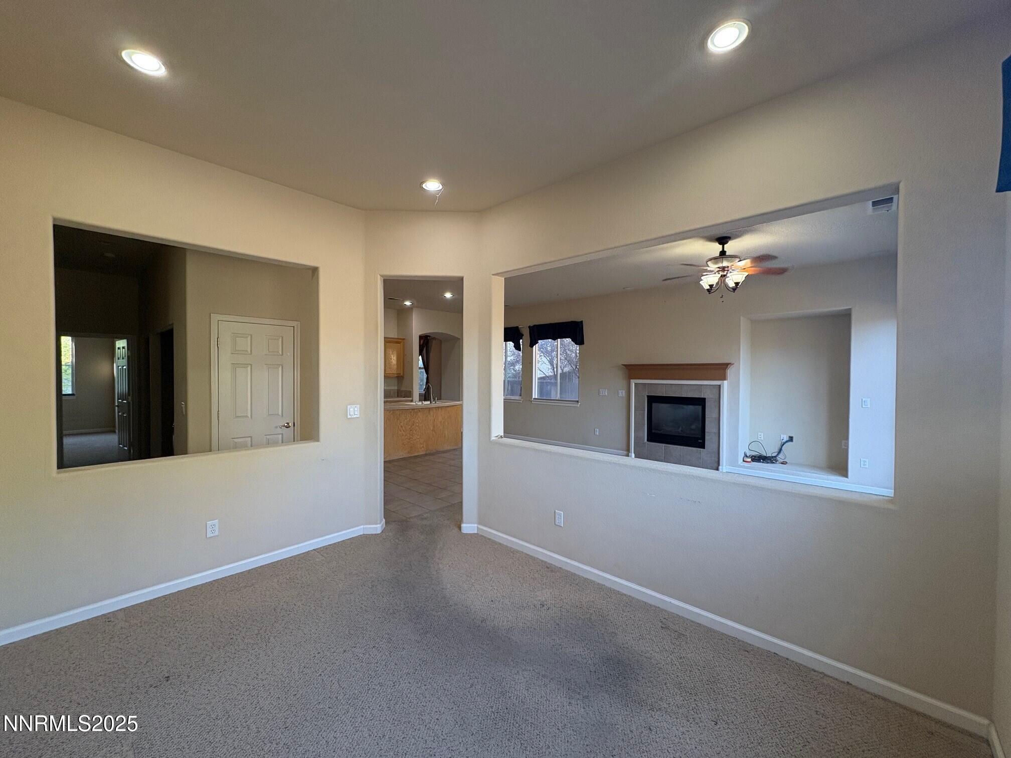 1840 Granite Chief Drive Reno, NV 89521 - Photo 11 of 33 PIC 6
