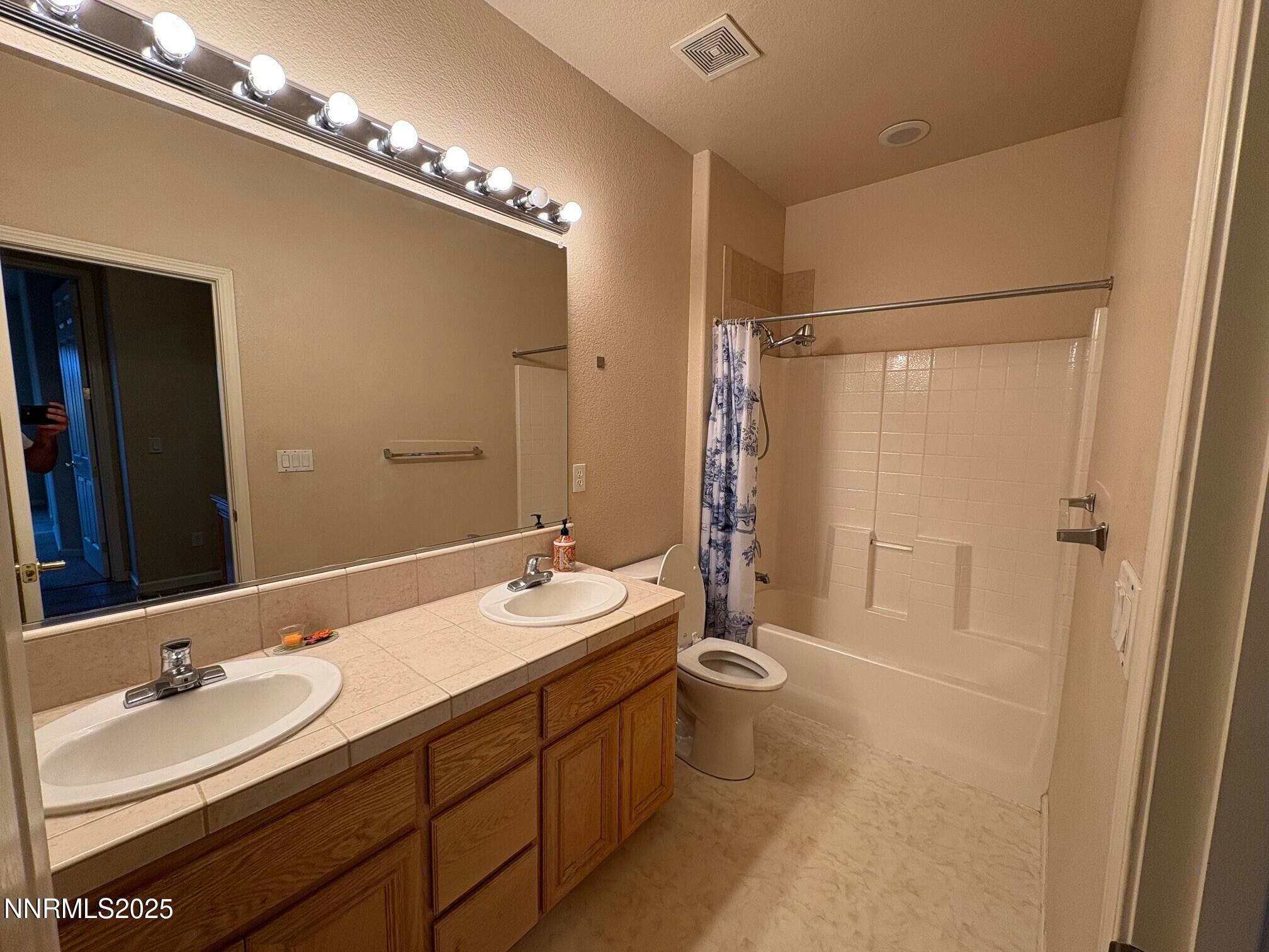 1840 Granite Chief Drive Reno, NV 89521 - Photo 20 of 33 PIC 16