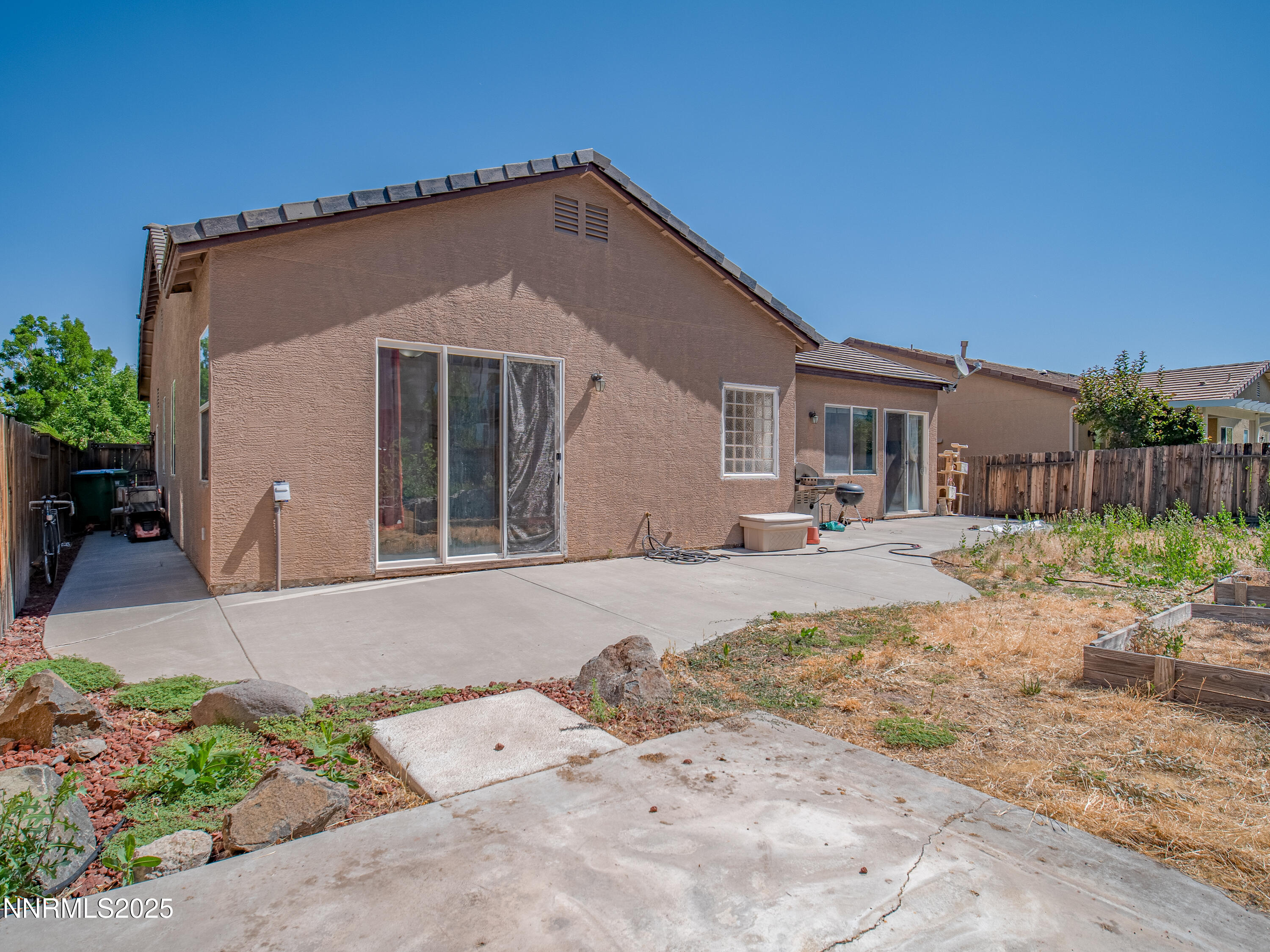 1840 Granite Chief Drive Reno, NV 89521 - Photo 27 of 33 Photo-3