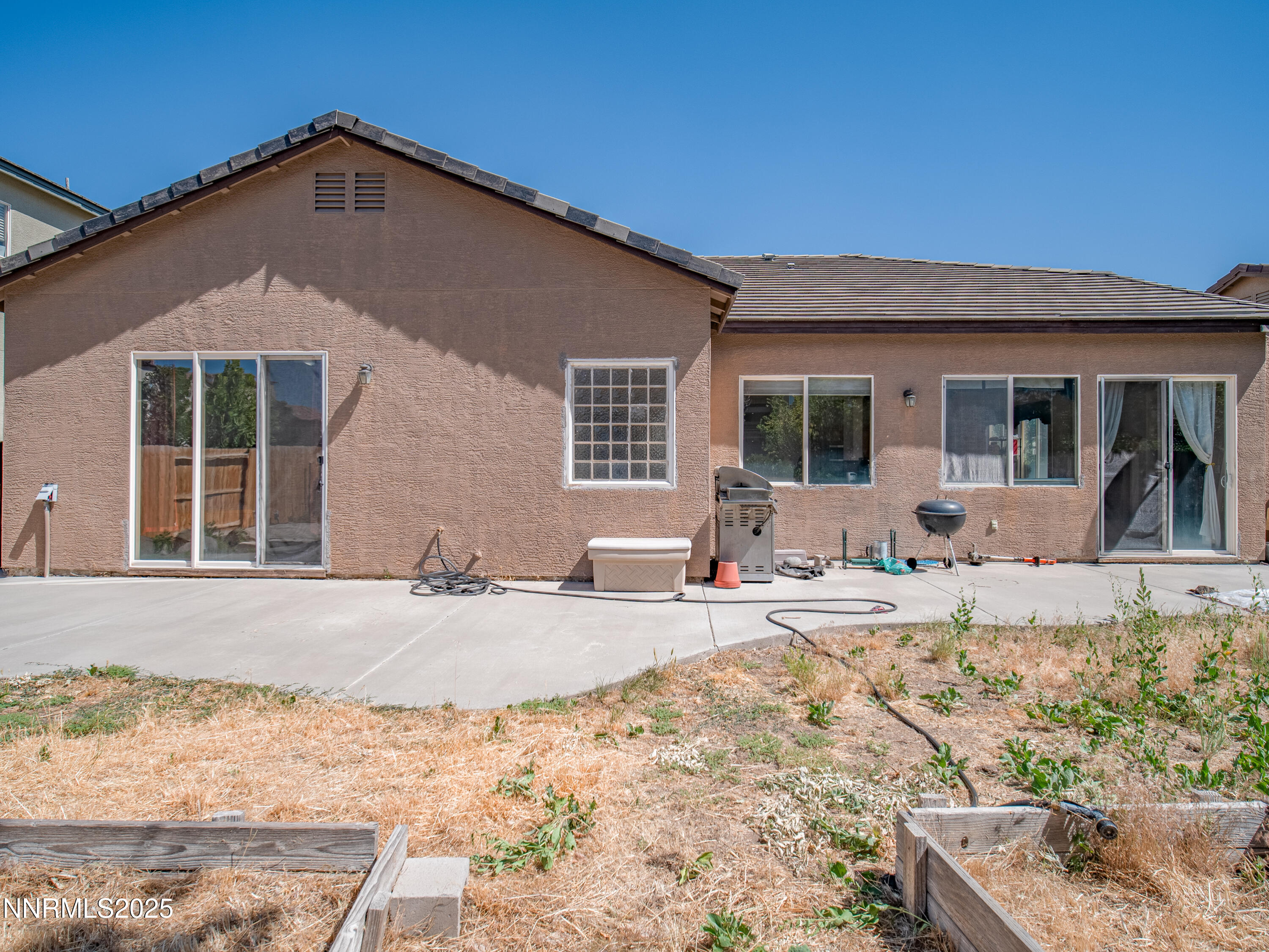 1840 Granite Chief Drive Reno, NV 89521 - Photo 31 of 33 Photo-4