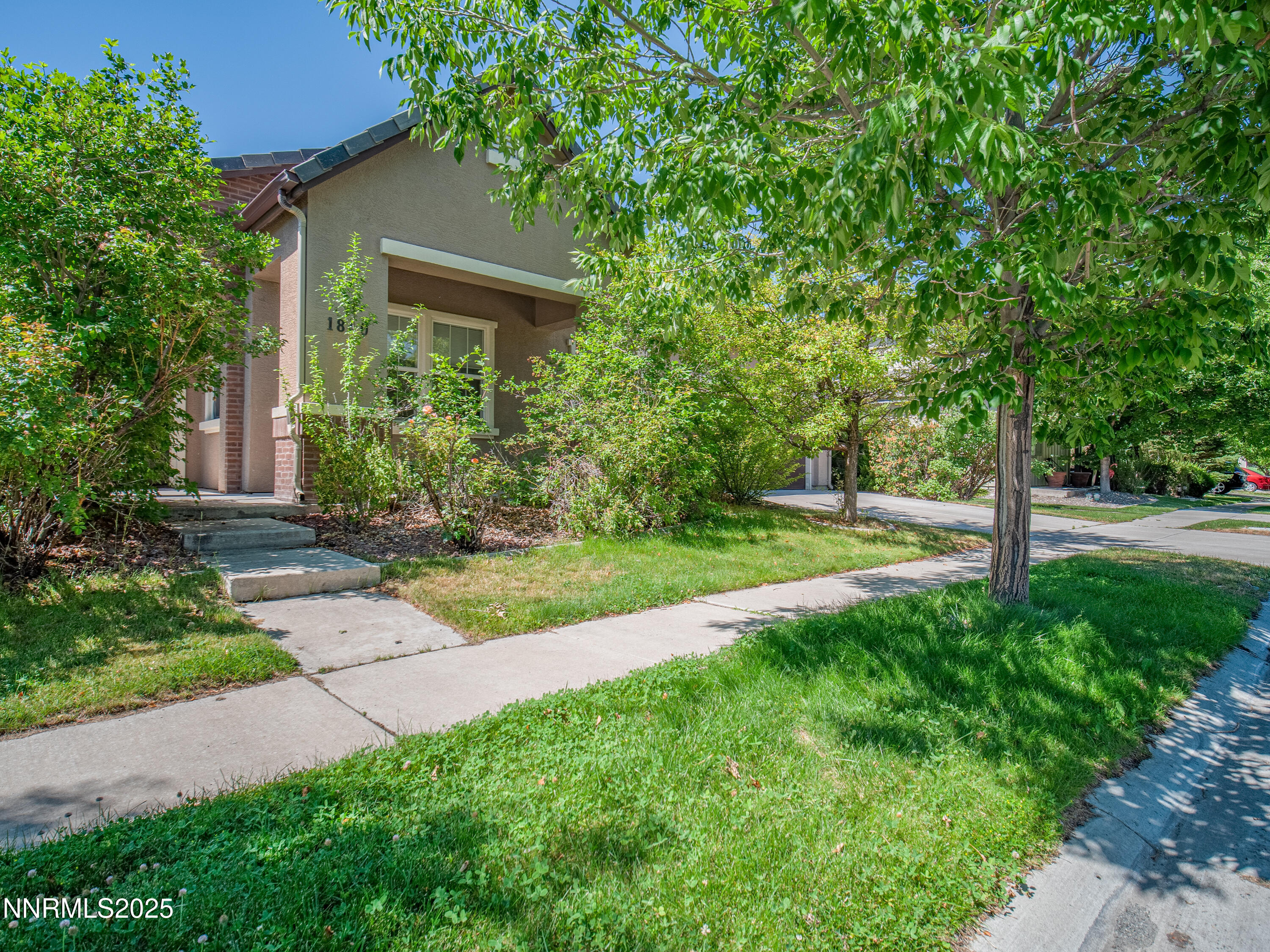1840 Granite Chief Drive Reno, NV 89521 - Photo 33 of 33 Photo-11
