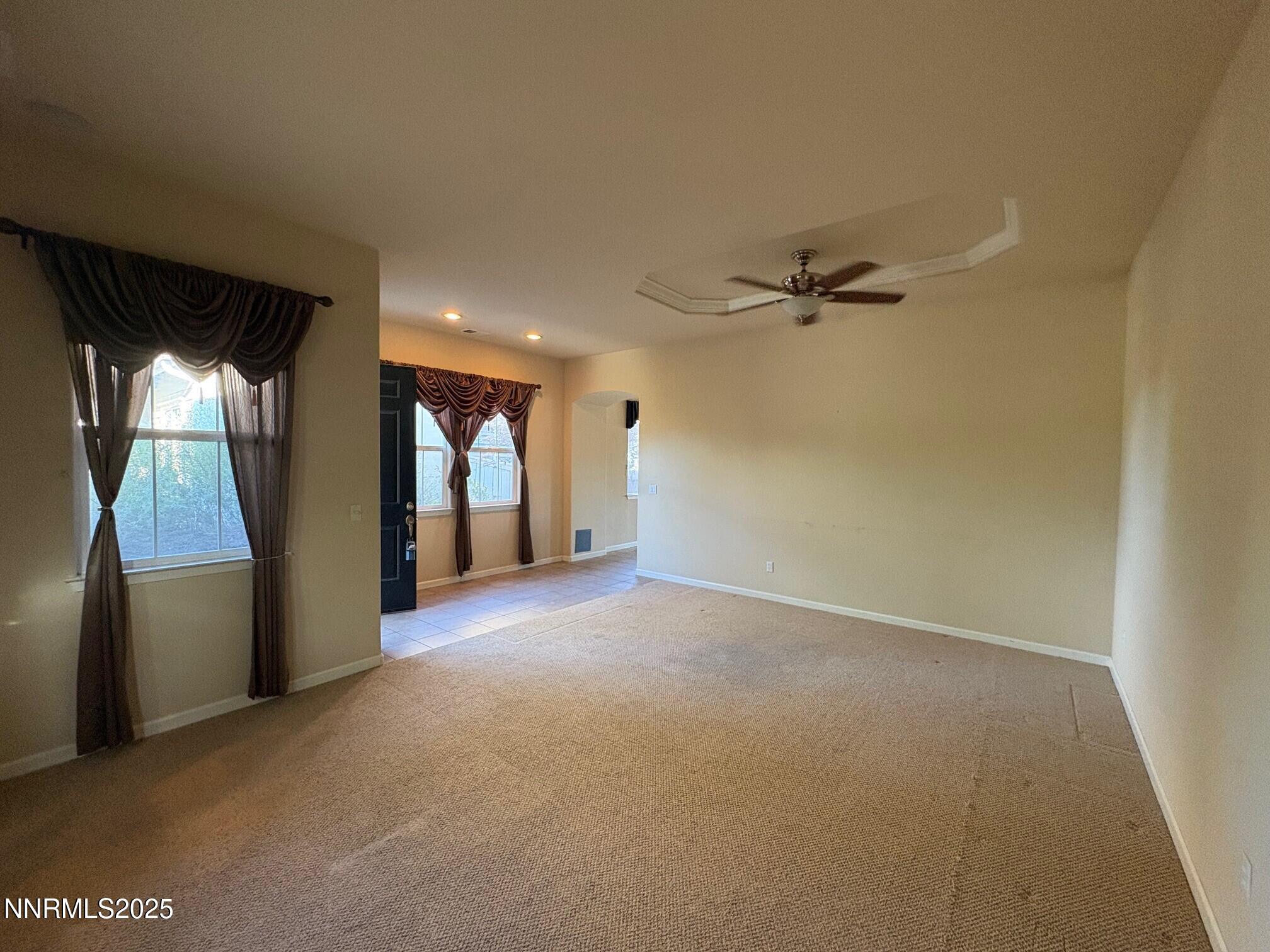 1840 Granite Chief Drive Reno, NV 89521 - Photo 5 of 33 PIC 7