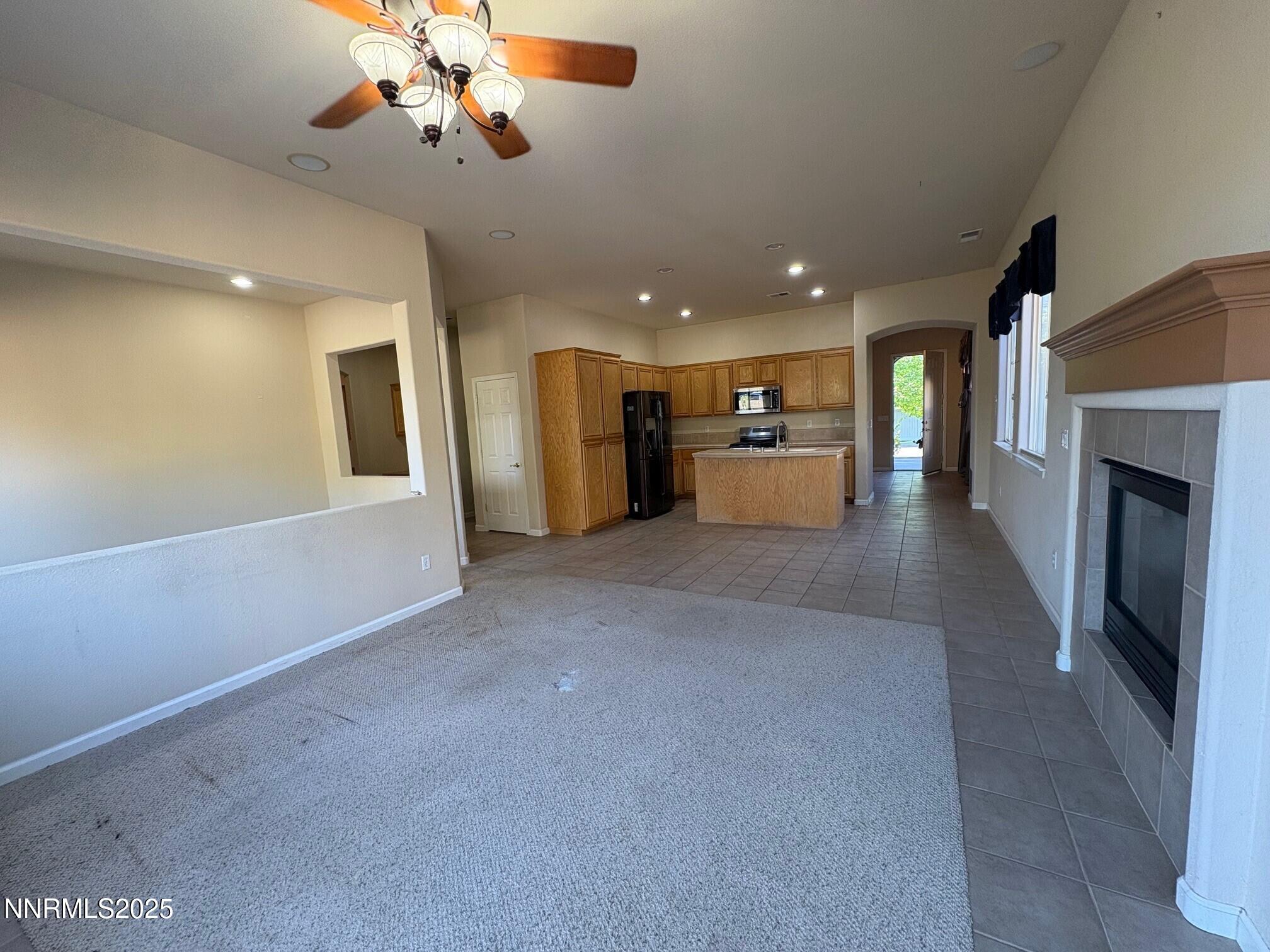 1840 Granite Chief Drive Reno, NV 89521 - Photo 6 of 33 PIC 3