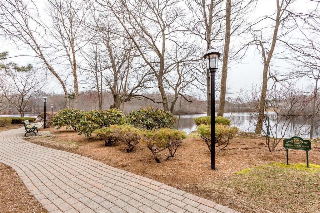 10 Forge Pond, Unit A Canton, MA 02021 - Photo 15 of 17