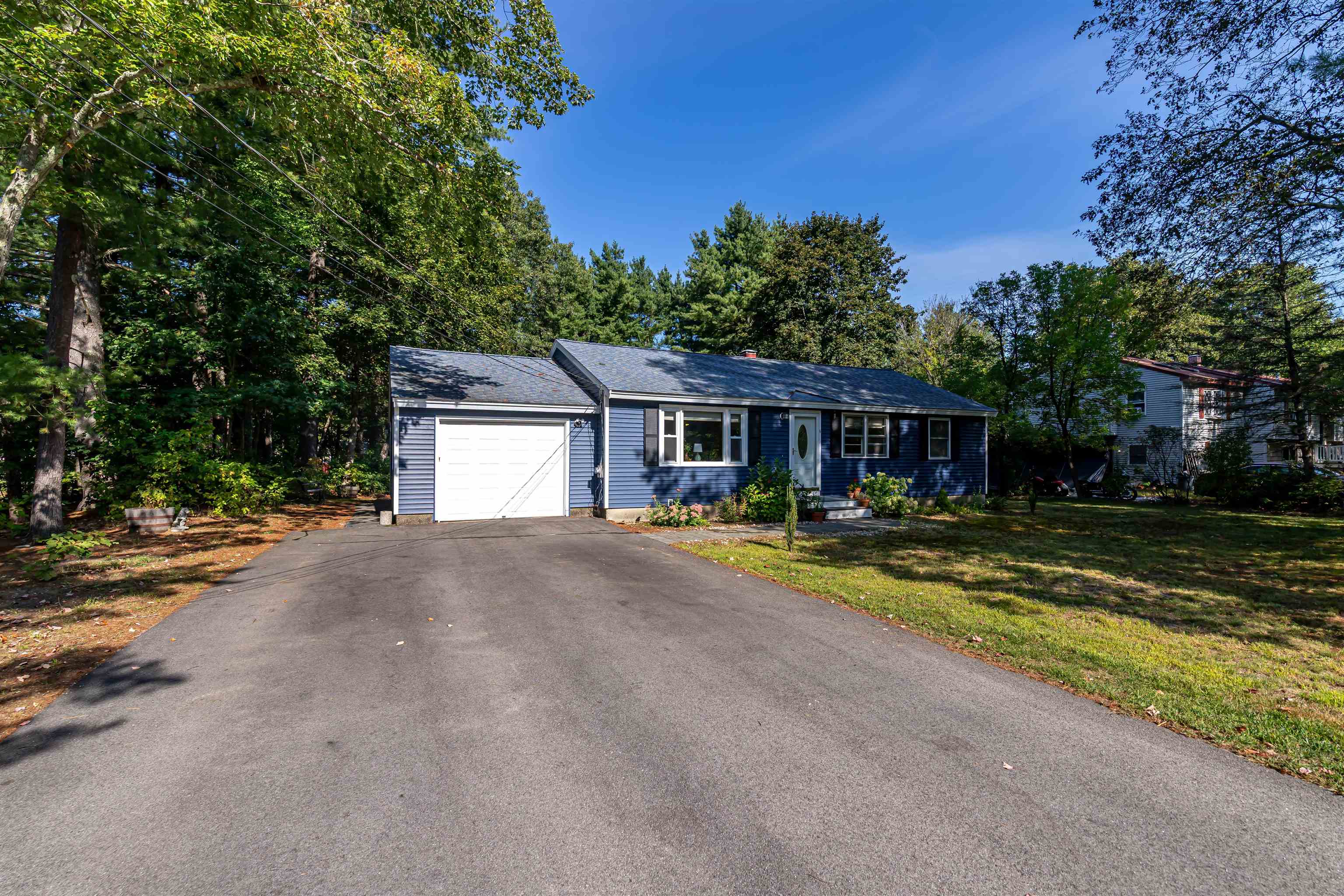 177 Naticook Road Merrimack, NH 03054 - Photo 1 of 44