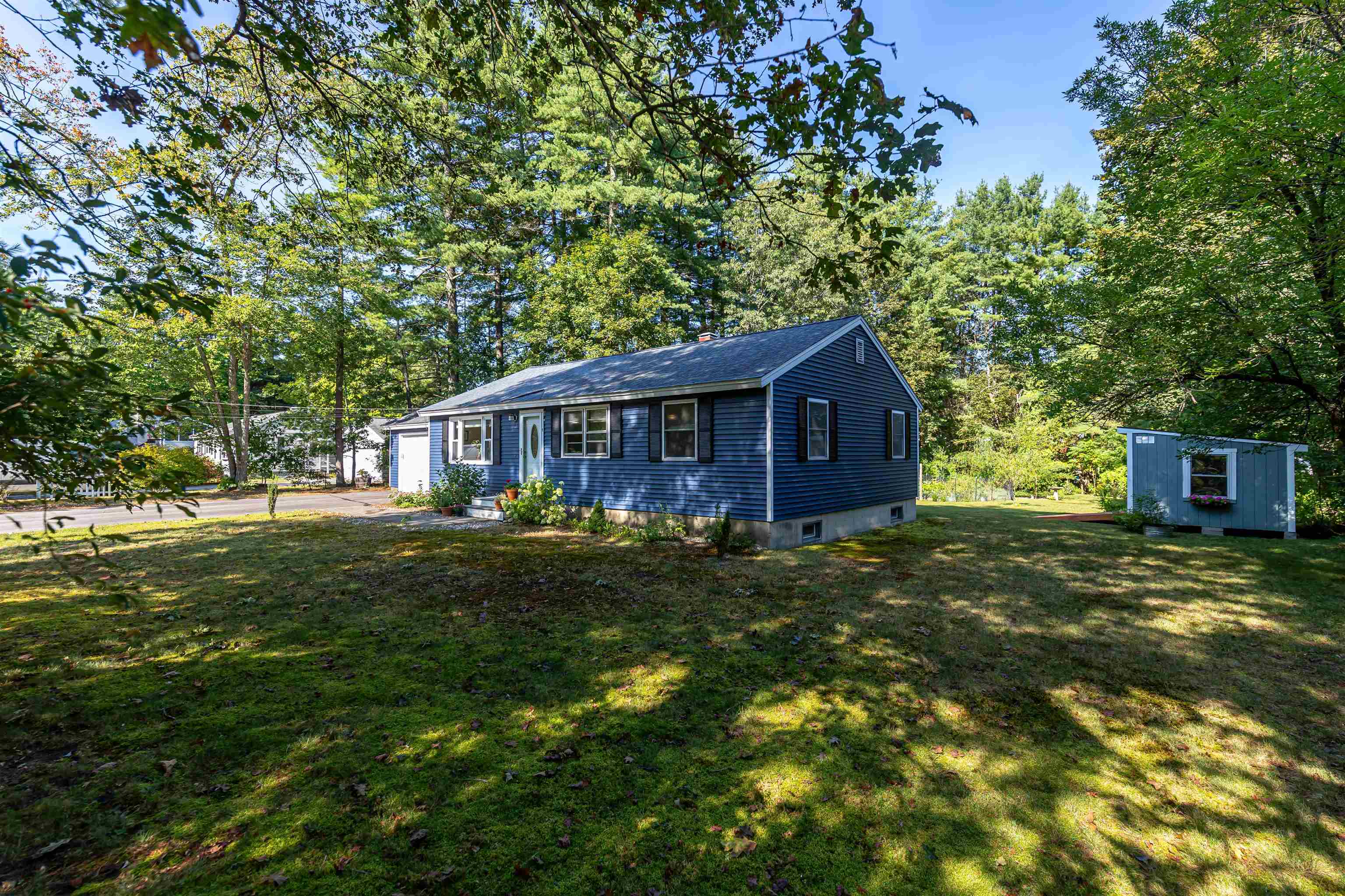 177 Naticook Road Merrimack, NH 03054 - Photo 39 of 44