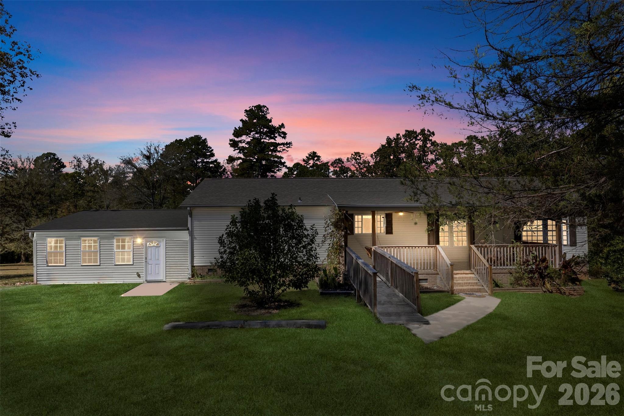 2411 Mission Road York, SC 29745 - Photo 34 of 34