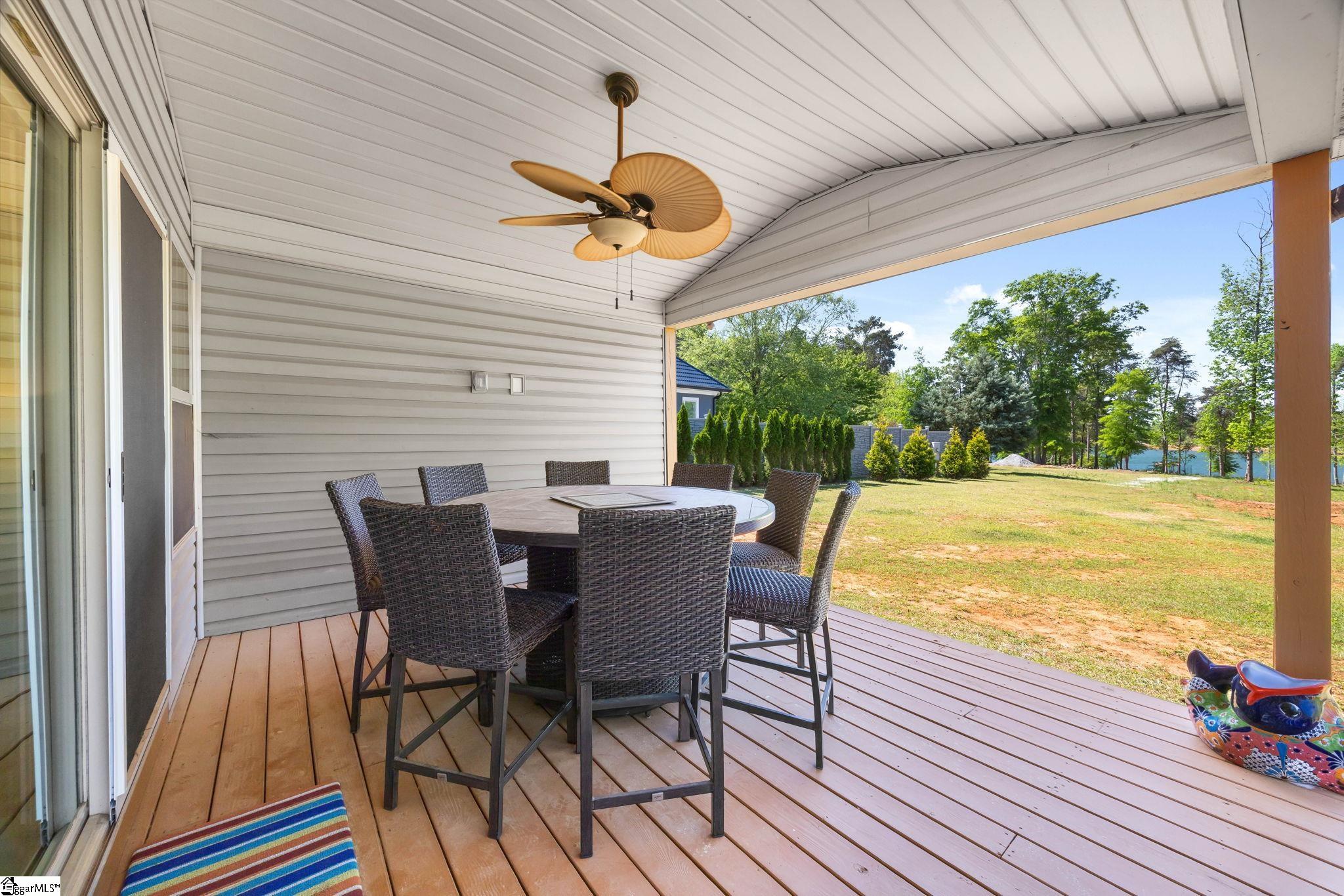 106 Springfield Road Anderson, SC 29626 - Photo 33 of 37 Gallery Image 33